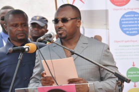 Congo Brazzaville :la santé et l’éducation, deux idéaux qui guident l'action social de Denis Christelle Sassou N'Guesso Congo Brazzaville :la santé et l’éducation, deux idéaux qui guident l'action social de Denis Christelle Sassou N'Guesso