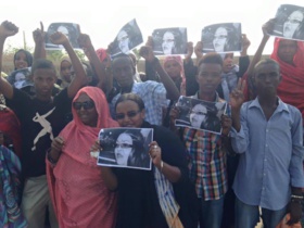 DJIBOUTI: Détention arbitraire, torture et traitements dégradants sur plusieurs militants dont une mineur de 12 ans. DJIBOUTI: Détention arbitraire, torture et traitements dégradants sur plusieurs militants dont une mineur de 12 ans.