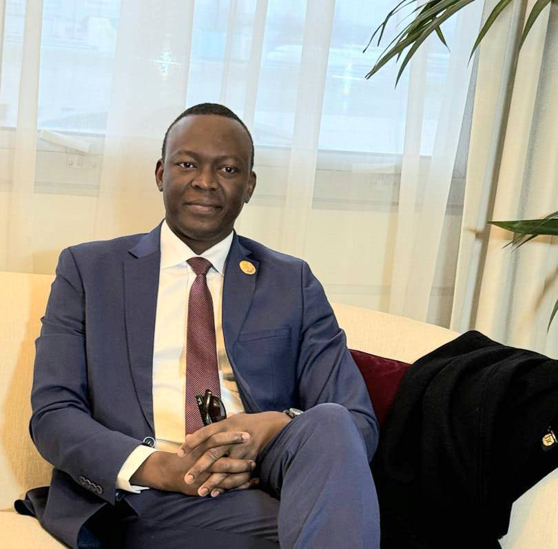 Tchad : le Premier ministre se rend à Malabo pour la session de la CEEAC Tchad : le Premier ministre se rend à Malabo pour la session de la CEEAC