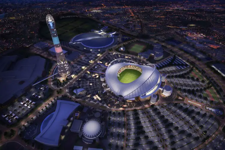 Le Qatar peut-il perdre la Coupe du monde 2022 ?