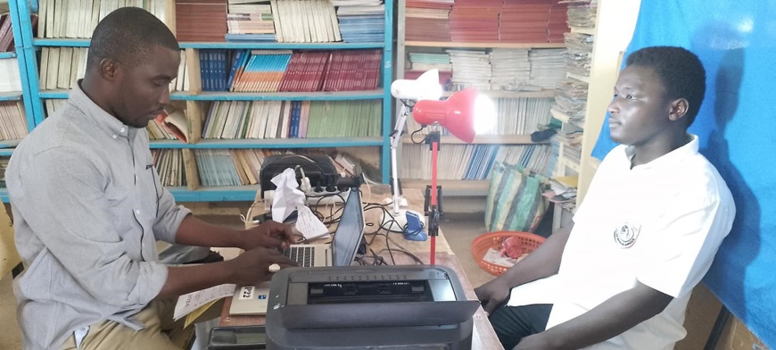 Tchad - Baccalauréat 2024: 670 candidats officiels enrôlés ce dimanche 10 mars