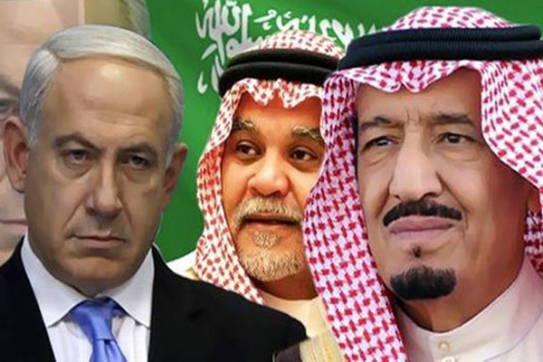 Israël offre des anti-missils à l'Arabie Saoudite Israël offre des anti-missils à l'Arabie Saoudite