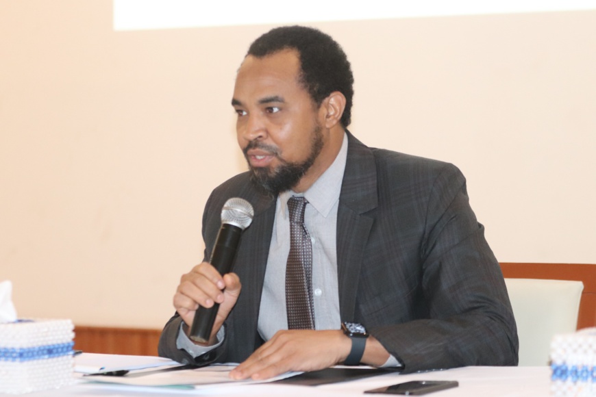 Tchad : La Banque mondiale tient sa revue conjointe de la performance du portefeuille Tchad : La Banque mondiale tient sa revue conjointe de la performance du portefeuille