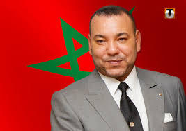 Le Roi du Maroc, un homme de paix et promoteur d'une Afrique dynamique et indépendante Le Roi du Maroc, un homme de paix et promoteur d'une Afrique dynamique et indépendante