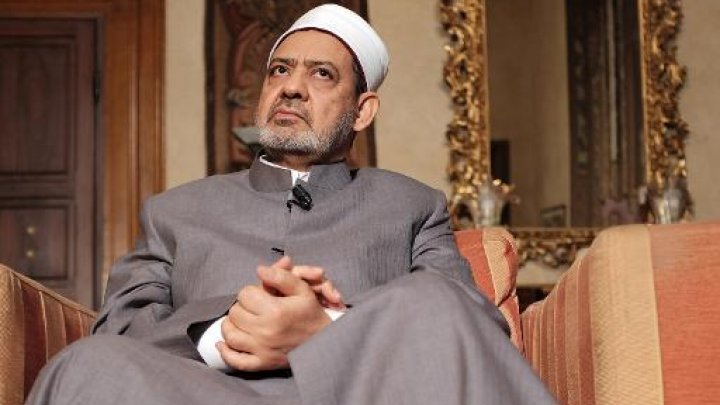 L'Occident "n'est pas étranger" à l'expansion du groupe Etat islamique (EI) et a un intérêt à la "fragmentation" du monde musulman L'Occident "n'est pas étranger" à l'expansion du groupe Etat islamique (EI) et a un intérêt à la "fragmentation" du monde musulman