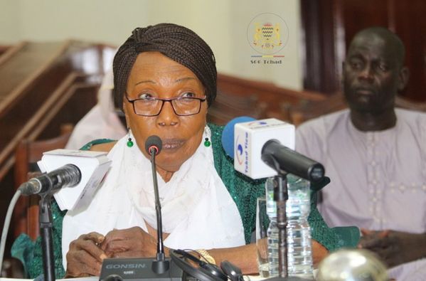 Tchad : adoption du projet de loi portant ratification de la Convention de l'UAT Tchad : adoption du projet de loi portant ratification de la Convention de l'UAT