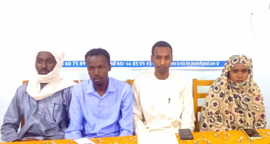 Tchad : la PAOVJ dénonce les hausses de prix et les coupures d'énergie Tchad : la PAOVJ dénonce les hausses de prix et les coupures d'énergie