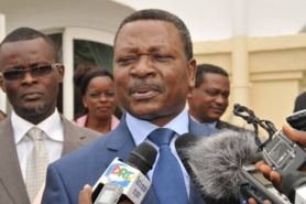 Opposition au Congo : la liberté individuelle confisquée à l'Upads Opposition au Congo : la liberté individuelle confisquée à l'Upads