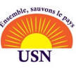 Le fabuleux destin d’Aurore Wabéri dite USN. Le fabuleux destin d’Aurore Wabéri dite USN.