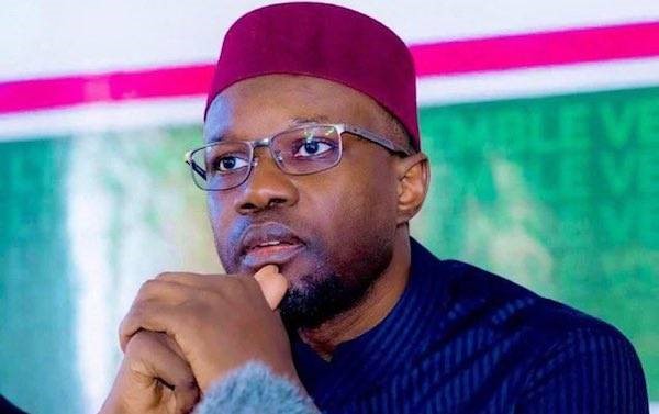 Sénégal : L’opposant Ousmane Sonko libéré de prison Sénégal : L’opposant Ousmane Sonko libéré de prison