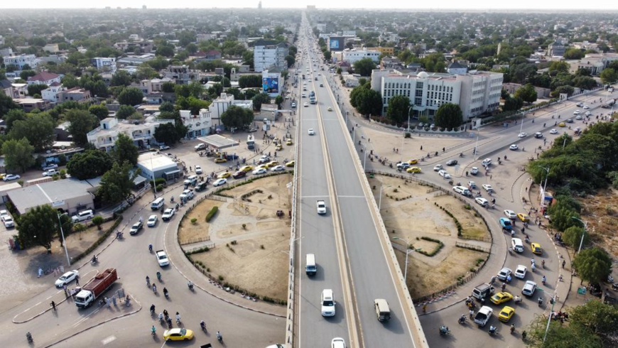 Tchad : Comment parvenir à un développement équilibré ?