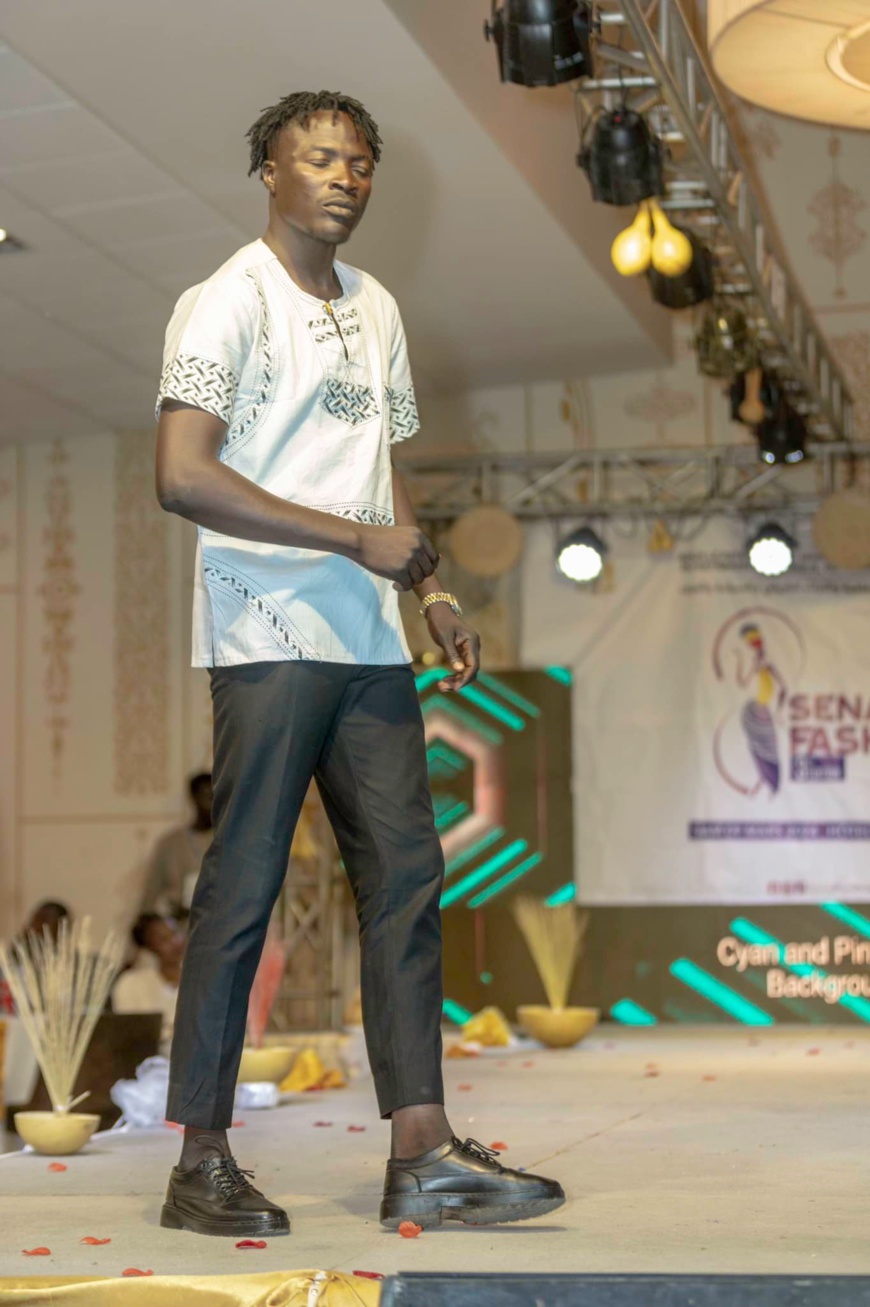 Tchad - La collection de Sylvie Kwoyade : Parfaite pour toutes les occasions Tchad - La collection de Sylvie Kwoyade : Parfaite pour toutes les occasions