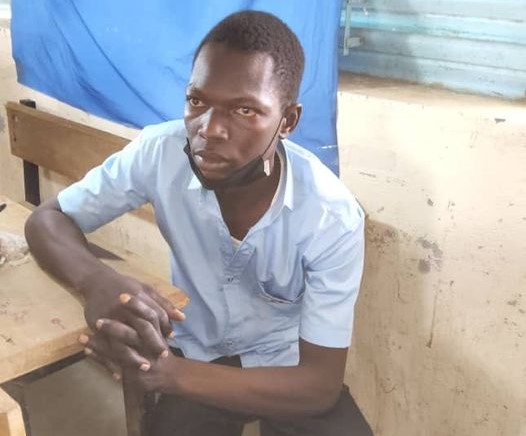 Tchad – Enrôlement biométrique au Bac : Un « mercenaire endurci » débusqué à Mandelia Tchad – Enrôlement biométrique au Bac : Un « mercenaire endurci » débusqué à Mandelia
