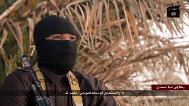 DAESH en Libye : Affluence quotidienne de "djihadistes" tchadiens et soudanais (renseignements)