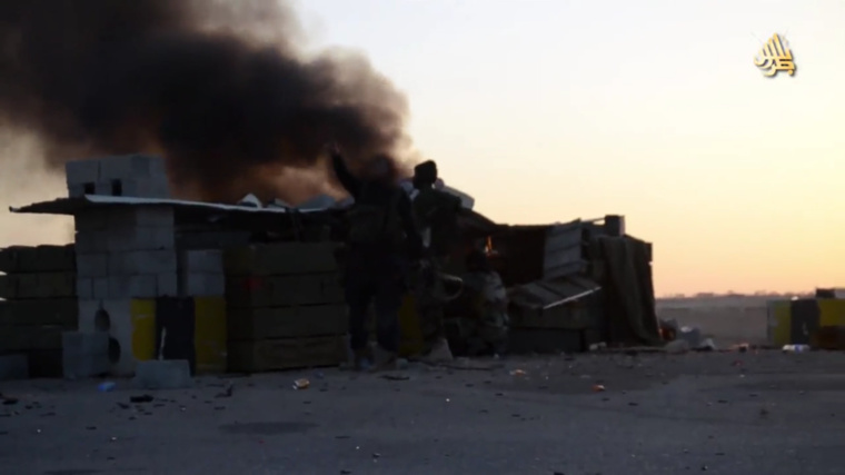 DAESH en Libye : Affluence quotidienne de "djihadistes" tchadiens et soudanais (renseignements)