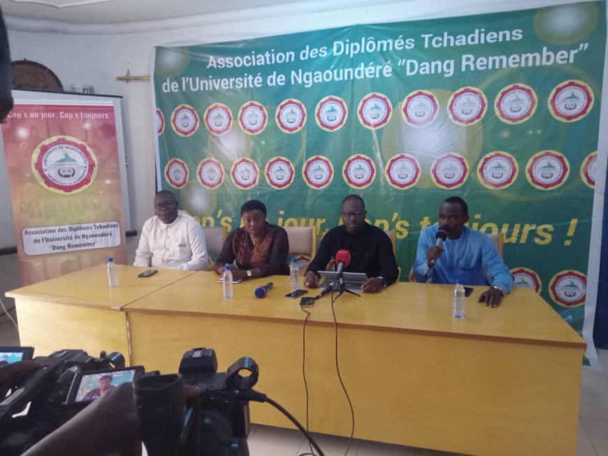 Cameroun : sonnette d'alarme sur les morts tragiques et disparitions d'étudiants tchadiens