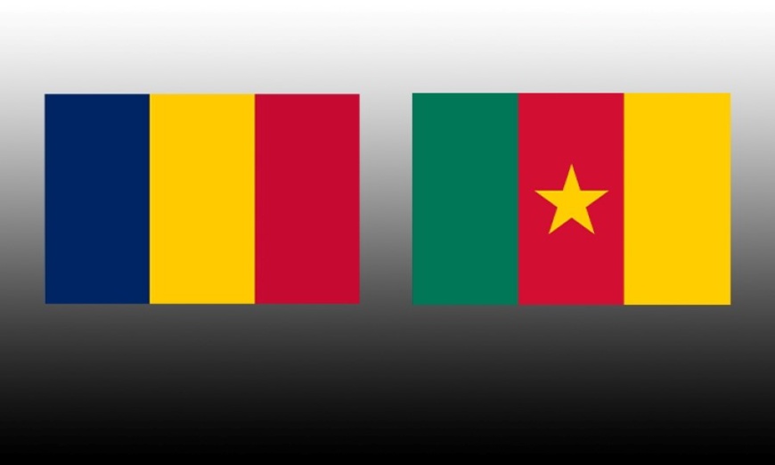 Tchad-Cameroun : une mission dépêchée à Yaoundé pour la sécurité des citoyens tchadiens Tchad-Cameroun : une mission dépêchée à Yaoundé pour la sécurité des citoyens tchadiens