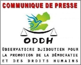 DJIBOUTI : L’état de non-droit perdure malgré la signature d’un accord-cadre politique. DJIBOUTI : L’état de non-droit perdure malgré la signature d’un accord-cadre politique.