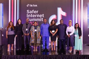 TikTok et l'Union africaine s'engagent pour renforcer la sécurité en ligne
