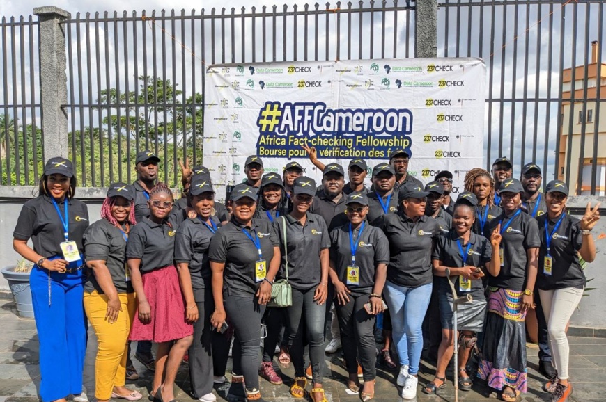 Cameroun : Conférence sur la désinformation électorale Cameroun : Conférence sur la désinformation électorale