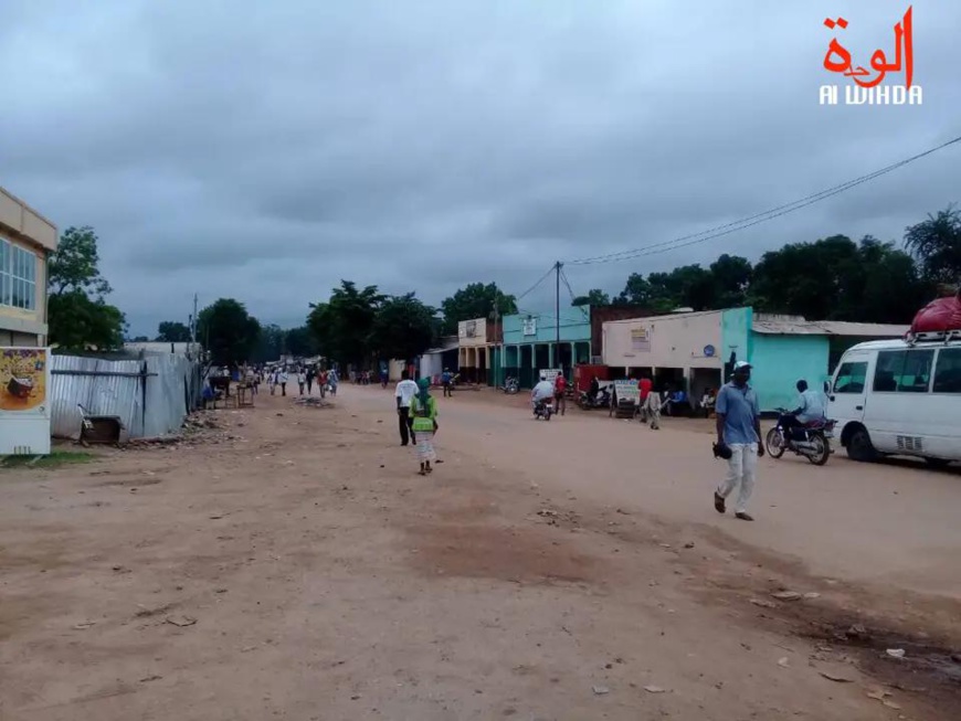 Tchad : insécurité à Moundou, une fille de 18 ans assassinée Tchad : insécurité à Moundou, une fille de 18 ans assassinée