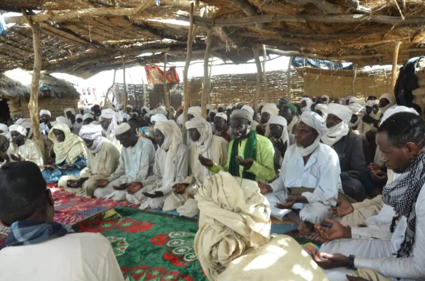 Tchad : la société civile exhorte à des mesures préventives après le conflit tragique au Ouaddaï Tchad : la société civile exhorte à des mesures préventives après le conflit tragique au Ouaddaï