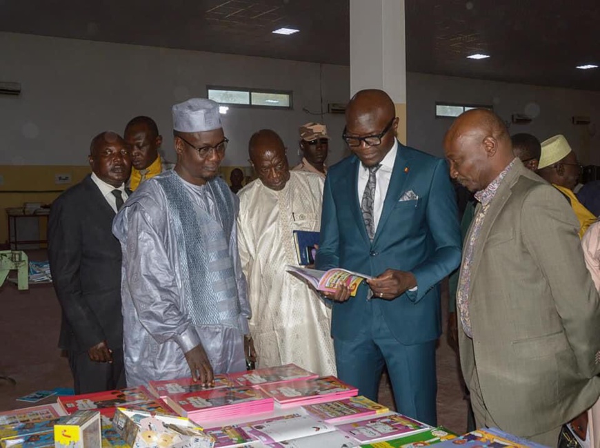 L’éducation, un facteur d’amélioration de l’égalité des sexes. L’éducation, un facteur d’amélioration de l’égalité des sexes.