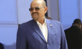 La Cour pénale internationale appelle l'Afrique du Sud à arrêter le président soudanais La Cour pénale internationale appelle l'Afrique du Sud à arrêter le président soudanais