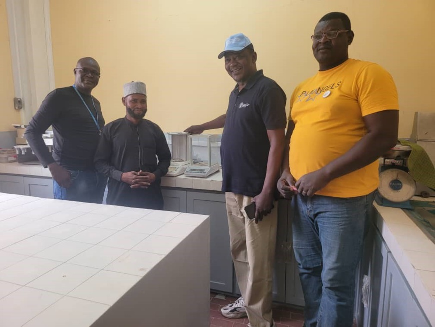 Tchad : Une journée pour valoriser la filière semencière et sensibiliser sur les textes réglementaires à Bol dans la province du Lac Tchad : Une journée pour valoriser la filière semencière et sensibiliser sur les textes réglementaires à Bol dans la province du Lac