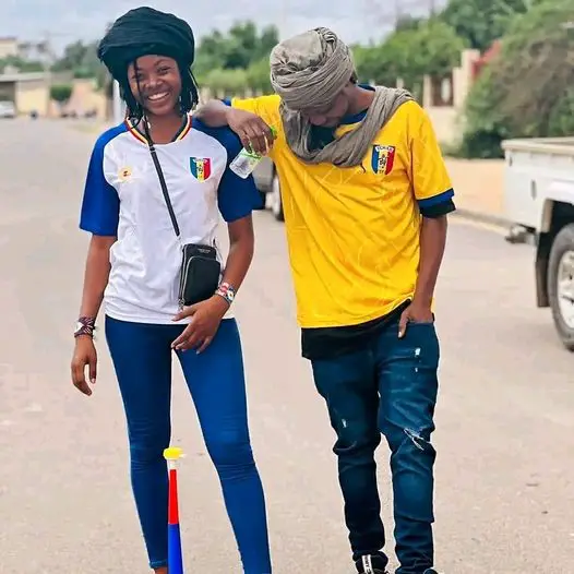 Tchad : Les fans des Sao prêts à tout pour la victoire contre l'Île Maurice