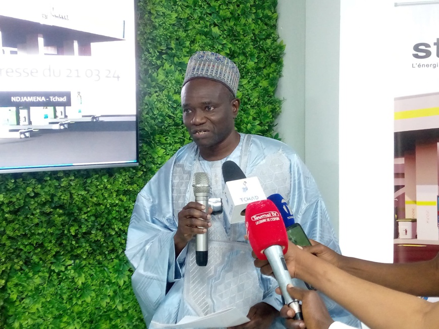 Tchad : Star Oil affiche ses ambitions Tchad : Star Oil affiche ses ambitions