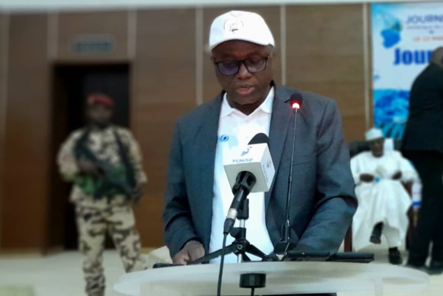 Tchad : 63 % de la population tchadienne a accès à l'eau potable mais répartie de manière inéquitable Tchad : 63 % de la population tchadienne a accès à l'eau potable mais répartie de manière inéquitable