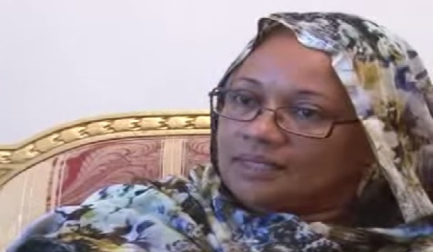 Affaire Habré: "Le ministre de la justice sénégalais représente les Toubab", selon l'épouse de Habré