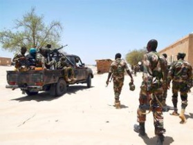 'Many dead' in twin Chad suicide attacks 'Many dead' in twin Chad suicide attacks