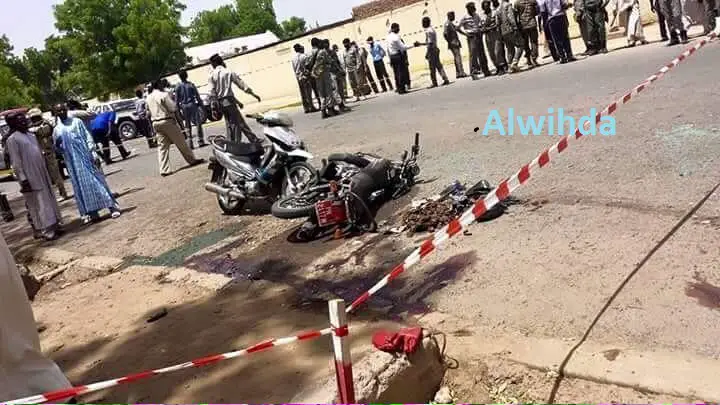 Tchad : Comment les terroristes sont parvenus à frapper à 50 mètres de la Présidence ?