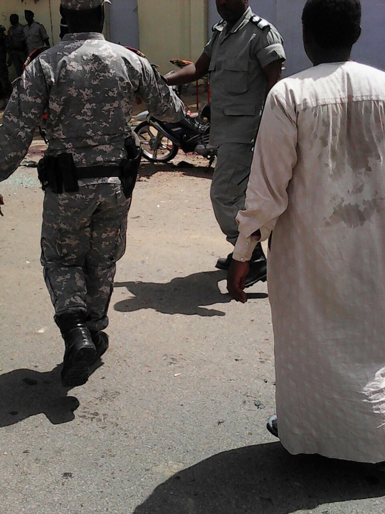 Tchad : Comment les terroristes sont parvenus à frapper à 50 mètres de la Présidence ?
