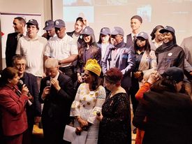 Journée internationale de la francophonie : l’événement célébré avec les jeunes à Paris Journée internationale de la francophonie : l’événement célébré avec les jeunes à Paris