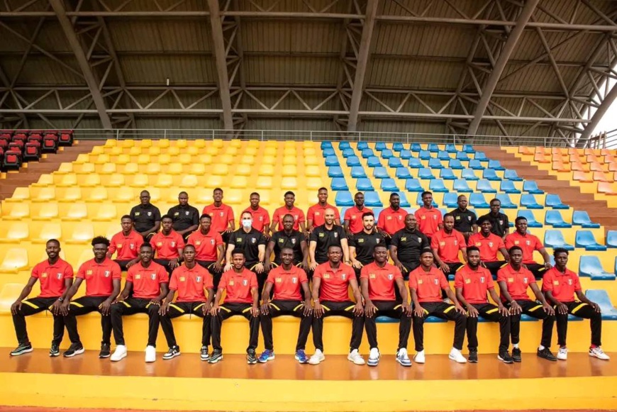 Le Tchad privé de diffusion pour le match retour contre l'Île Maurice