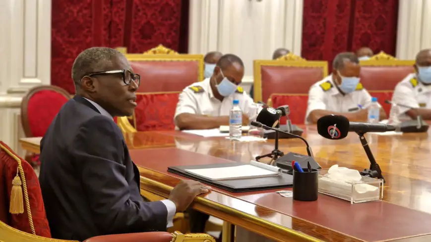 Guinée Equatoriale : Le gouvernement annonce une surveillance renforcée de ses côtes nationales