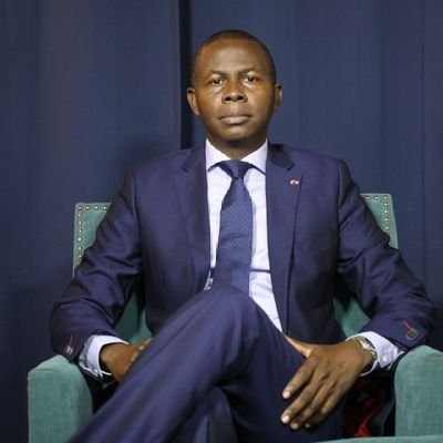 Centrafrique : l’opposant Crepin Mboli condamné à 1an de prison avec sursis et 80 millions FCFA pour diffamation contre quatre magistrats