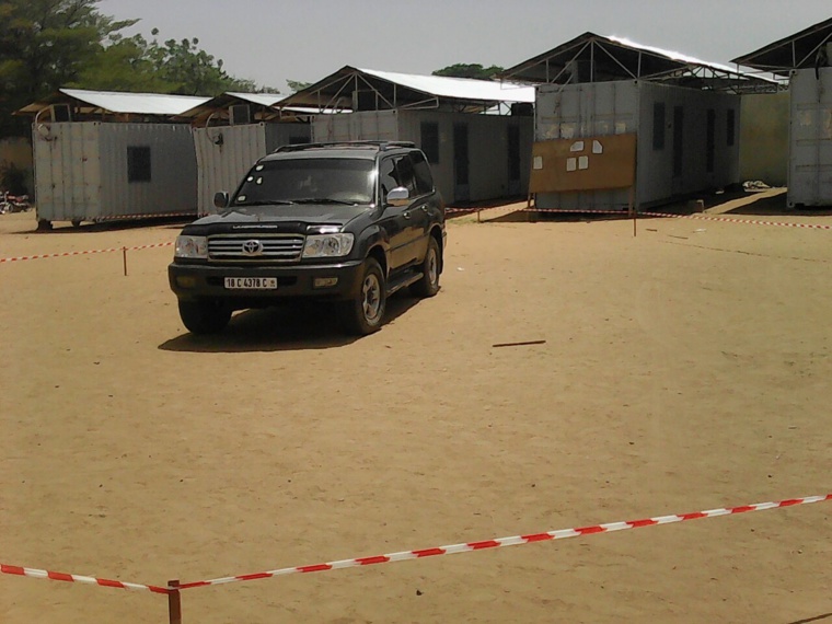 Alwihda Info/D.W.W. Alwihda Info/D.W.W.