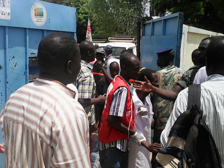 Alwihda Info/D.W.W. Alwihda Info/D.W.W.