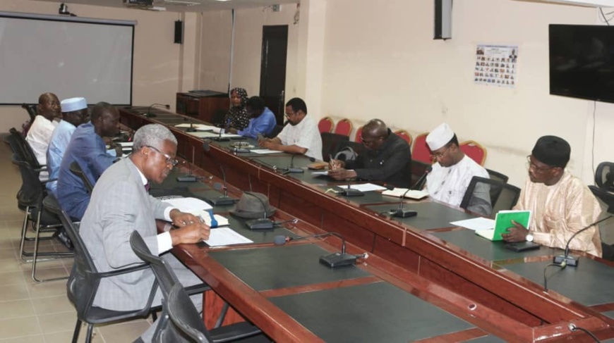 Le Tchad s’inspire de l’expérience du Cameroun en matière de gestion des urgences en santé publique
