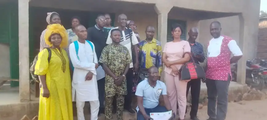 Tchad : Des mobilisateurs communautaires du Logone formés sur la politique de protection contre l'exploitation et les abus sexuels