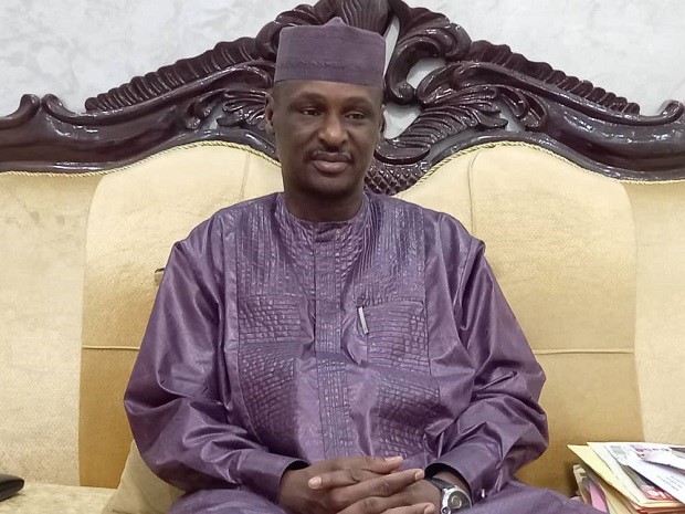 Tchad : Baba Laddé À Dakar: Désormais, Il Compte Faire La Paix Avec Ndjamena Tchad : Baba Laddé À Dakar: Désormais, Il Compte Faire La Paix Avec Ndjamena