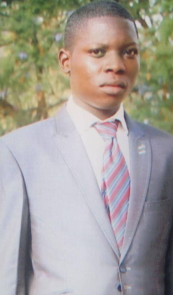 Aldjim Banyo Martial Aldjim Banyo Martial