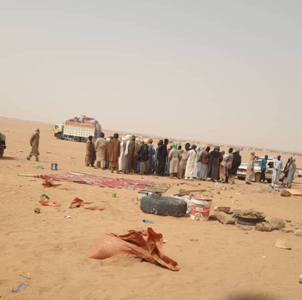 Tchad : attaque contre le bureau des douanes de Kouri Bougoudi, 3 morts