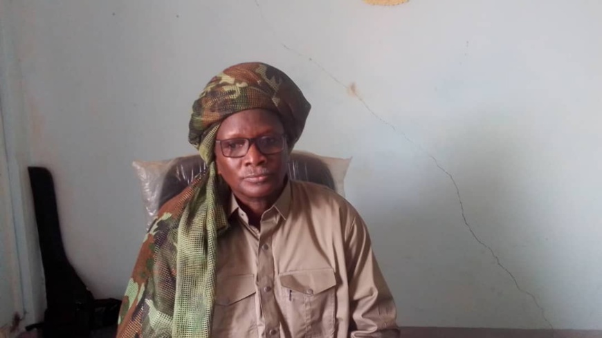 Tchad : le gouverneur du Logone Oriental apaise les tensions à Bébédjia après la mort d'un jeune Tchad : le gouverneur du Logone Oriental apaise les tensions à Bébédjia après la mort d'un jeune