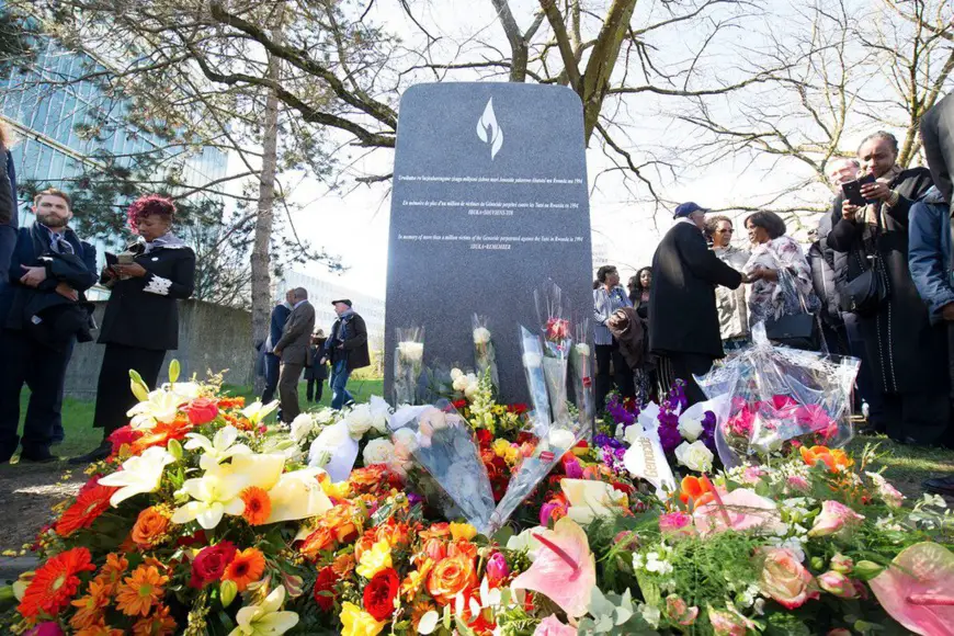 Rwanda : la DG de l’UNESCO va assister à la 30ème commémoration du génocide