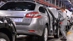 Les grands capitaines de l'industrie internationale optent pour le Maroc Les grands capitaines de l'industrie internationale optent pour le Maroc